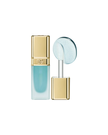 Mint Oil Lip Plumper