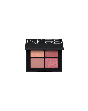 Quad Eyeshadow