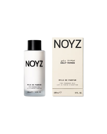 Only Human Mylk de Parfum