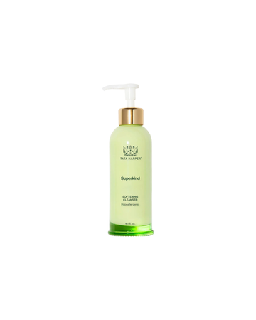 Softening Cleanser for Sensitive Skin