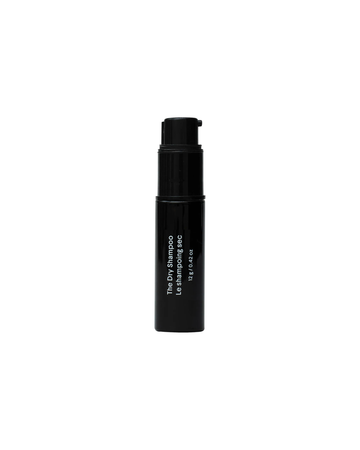 The Mini Non-Aerosol Dry Shampoo Powder for Oily Hair