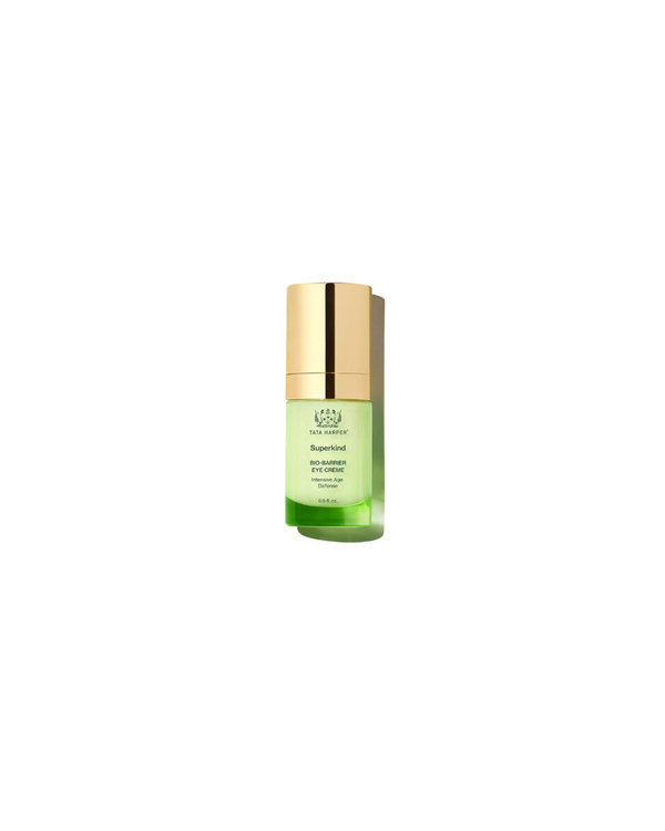 Superkind Bio-Barrier Eye Crème