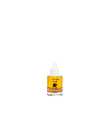 BIPHASE MOISTURIZING OIL