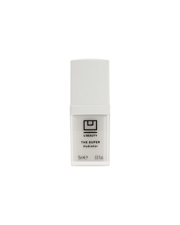 Mini The SUPER Hydrator Face Moisturizer with Vitamin E + Antioxidants