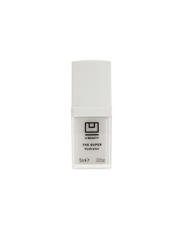 Mini The SUPER Hydrator Face Moisturizer with Vitamin E + Antioxidants