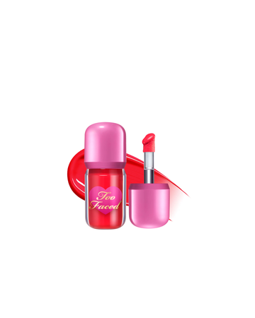 Love Flush Blush Glowing Liquid Blush