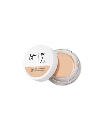 Do It All Sheer Tint Face Balm