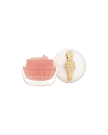 The Kissu Hydrating & Plumping Lip Mask