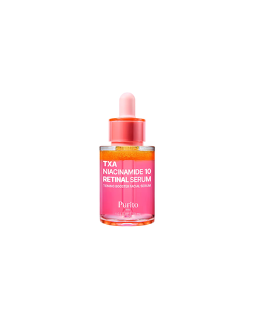 TXA 6 Niacinamide 10 Retinal Serum