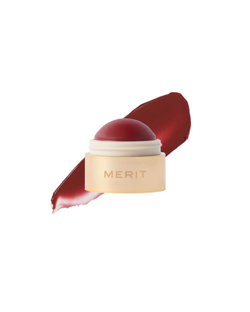Flush Balm Cream Blush