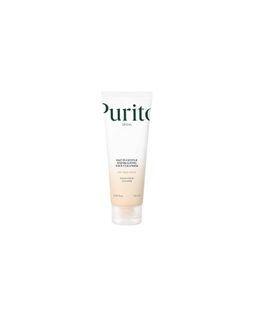 Oat-in Gentle Exfoliating Face Cleanser