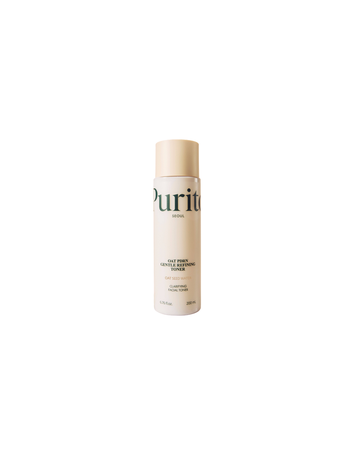 Oat PDRN Gentle Refining Toner