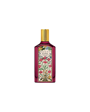 Flora Gorgeous Gardenia Eau de Parfum Intense with Sandalwood and White Florals