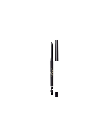 Waterproof Colored Pencil Eyeliner - Intense Pigment Gel Eye Pencil