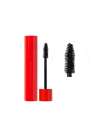Eye Want You Lengthening + Volumizing Clean Mascara