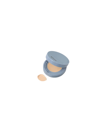 Second Skin Mesh Matte Cushion