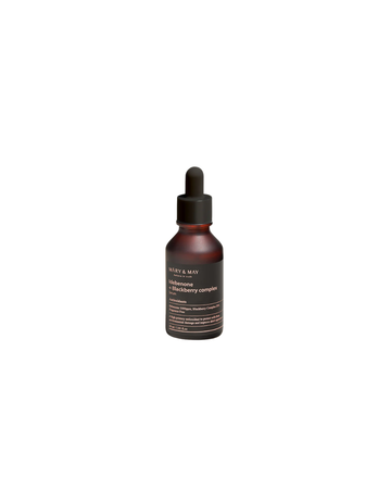 Idebenone+Blackberry Complex Serum