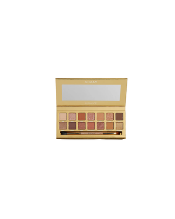 Ambiance Eyeshadow Palette