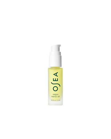 Vagus Nerve Oil