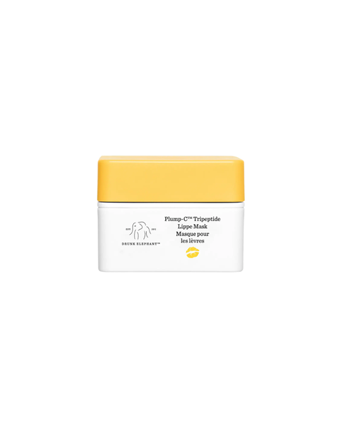 plump c tripeptide lip mask Plump-C Tripeptide Lippe Mask with Vitamin C