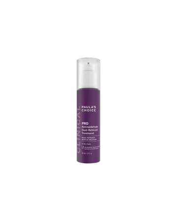 Clinical PRO Retinaldehyde Dual-Retinoid Treatment
