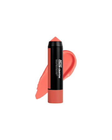 Artist Color Crayon Waterproof Multi-Use Stick