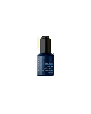 Carrot Seed Soothing Facial Oil