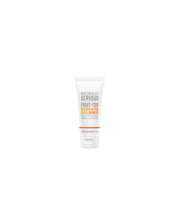 Fruit-Tox Resurfacing Facial Remedy