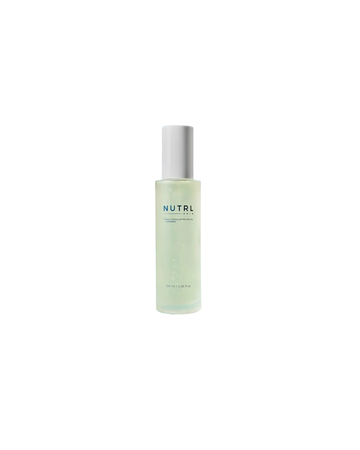 Daily Exfoliating Facial Cleanser