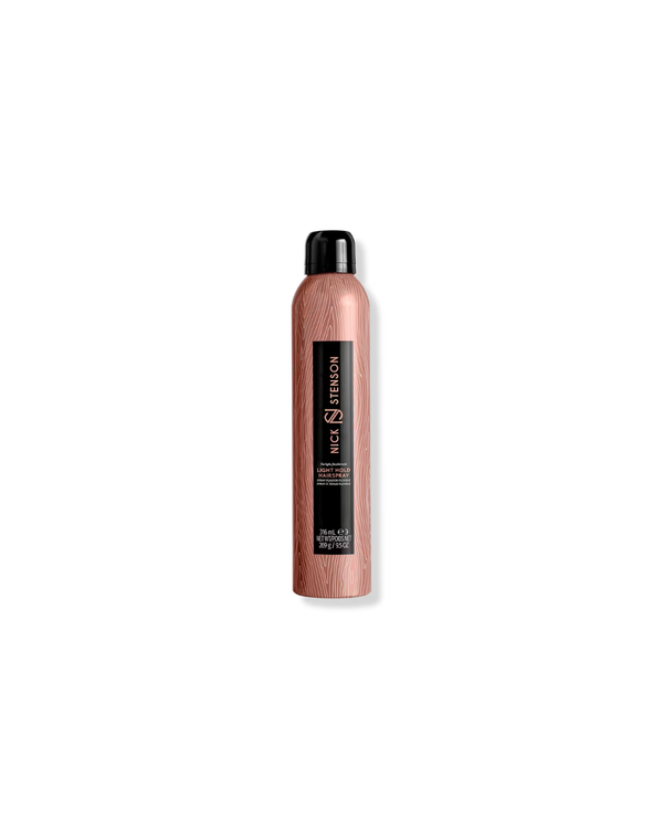 Light Hold Hair Spray