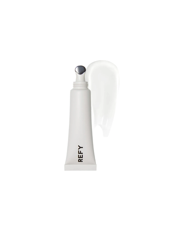 Lip Gloss with Hyaluronic Acid