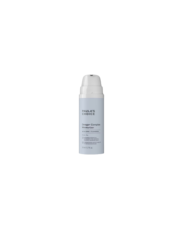 Omega+ Complex Moisturizer