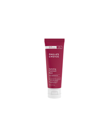 Hydrating Treatment Mask