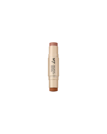 Pro Artist Bronze & Glow Multistick Light Bronze & Rose Gold