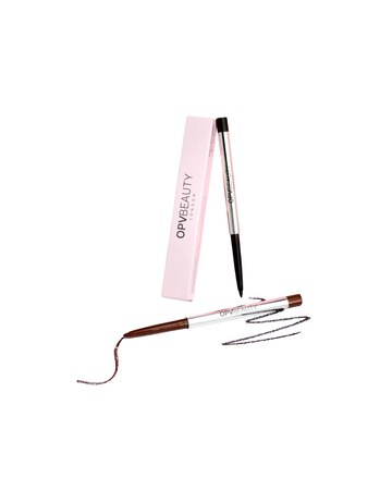 Eyeliner Gel Pencil Duo