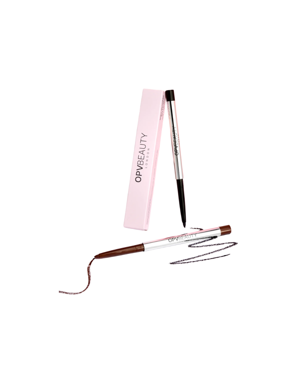Eyeliner Gel Pencil Duo