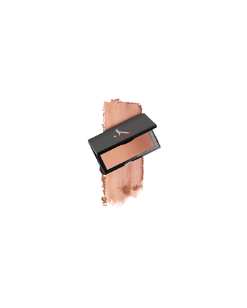 The Bronzer