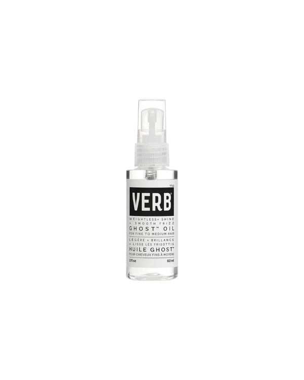 Ghost Weightless Oil to Fight Frizz and Enhance Shine