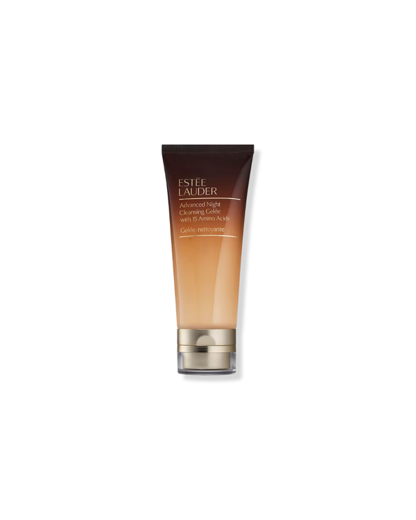Advanced Night Cleansing Gel with 15 Amino Acids