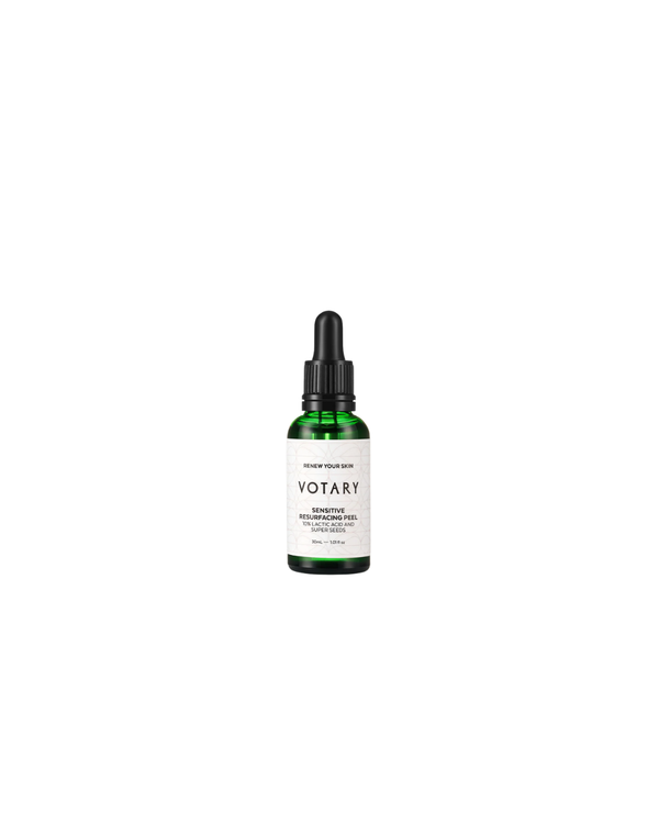 Sensitive Resurfacing Peel
