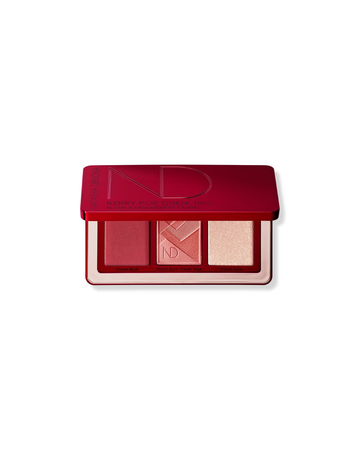 Berry Pop Cheek Trio