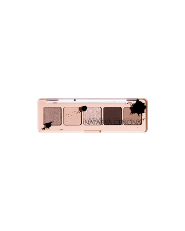 My Mini Dream Eyeshadow Palette