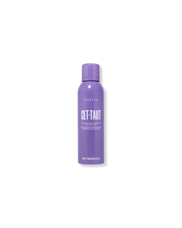 GET-TAUT Body Firming and Hydrating Mousse-To-Oil