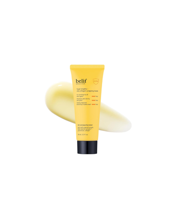 Super Knights - Vitamin Collagen Wrapping Peel Off Facial Mask