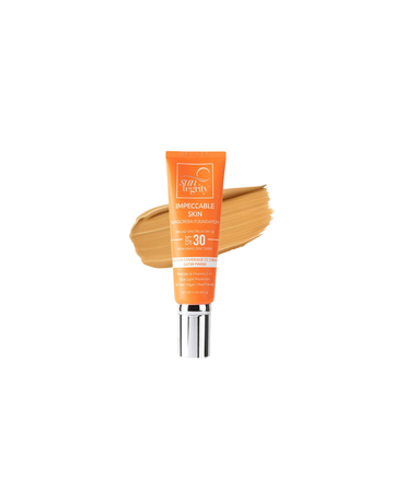 Impeccable Skin, Broad Spectrum SPF 30