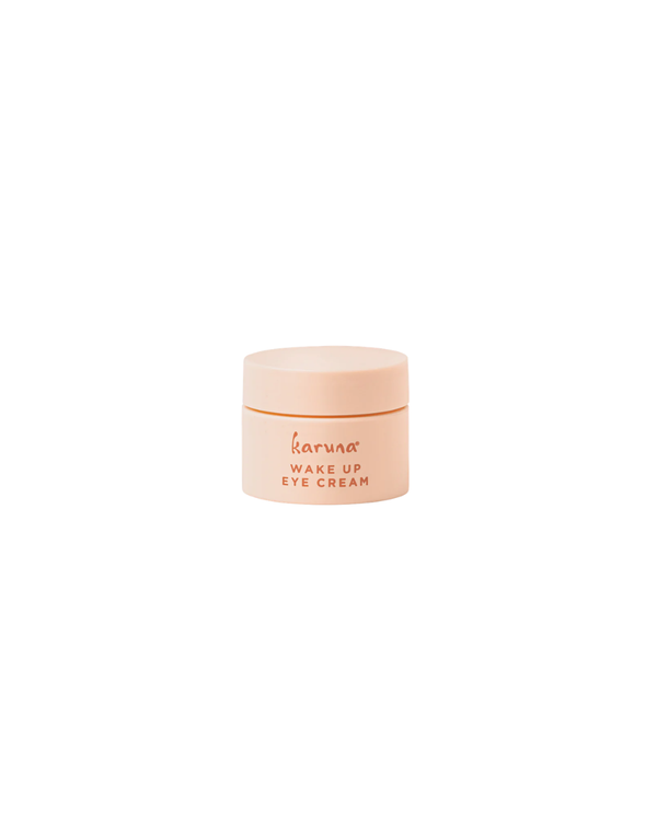 Wake Up Eye Cream