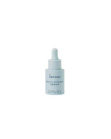 Multi-Vitamin Serum
