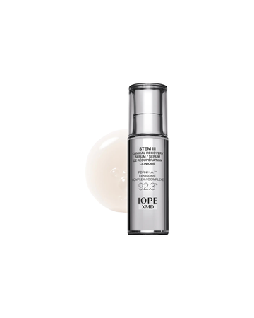 XMD Stem III Clinical Recovery Serum PDRN Skincare for Anti-Aging