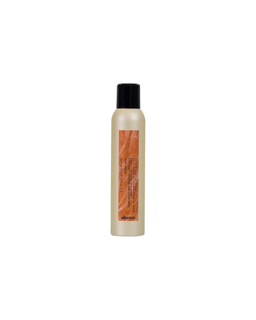 This Is An Invisible Dry Shampoo