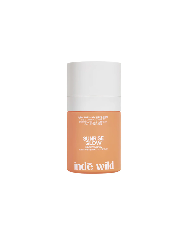 Sunrise Glow 15% Vitamin C Complex Brightening & Dark Spot Serum